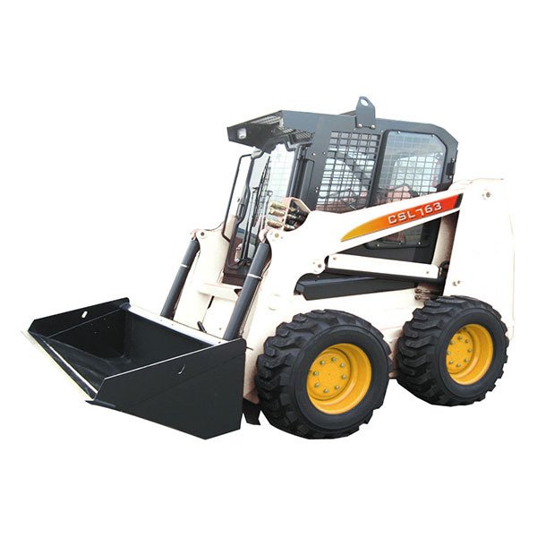 CSL Skid Steer Loader