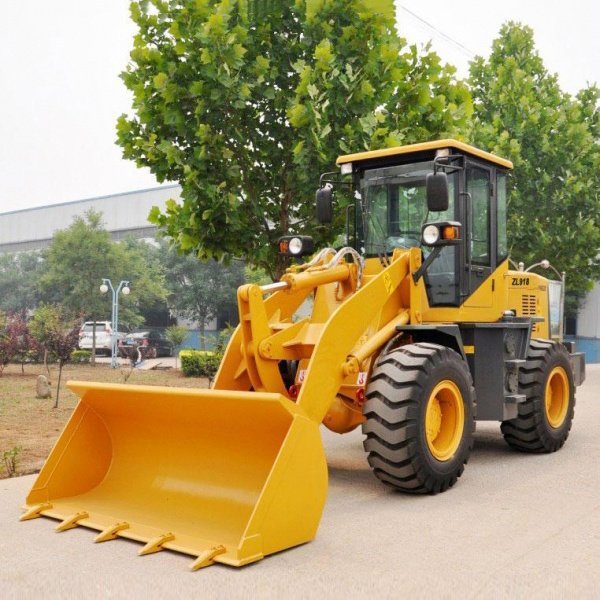 ZL918 Wheel Loader