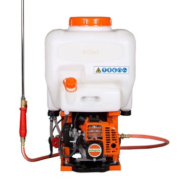 3WZ-4 Power Sprayer