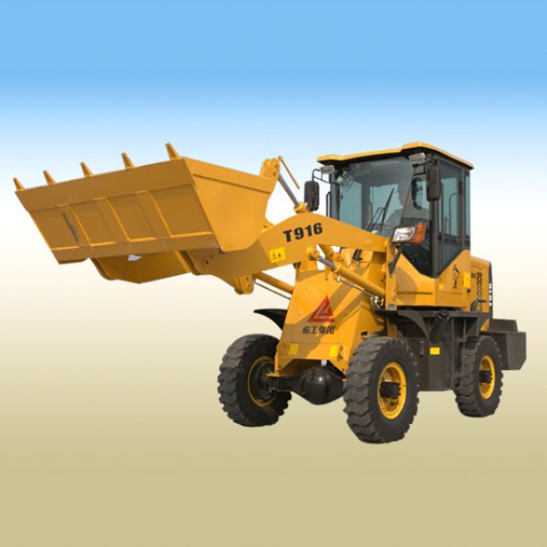 ZL916 Wheel Loader