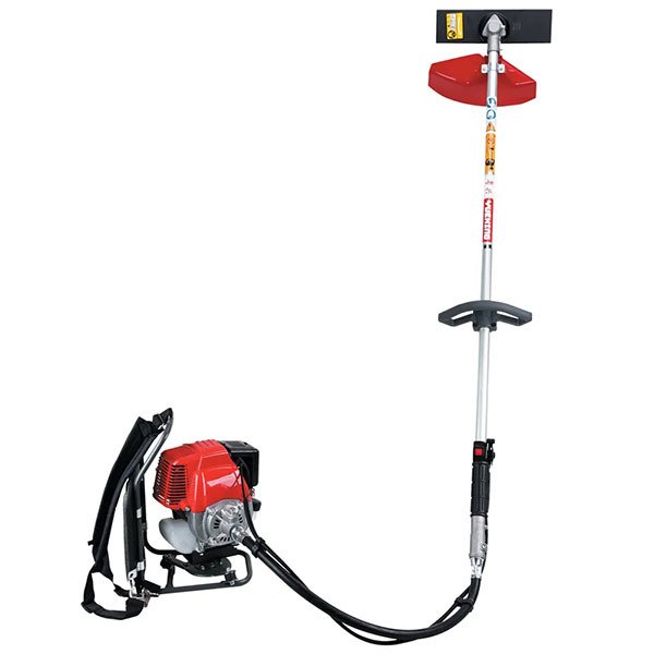 BG431 Brush Cutter