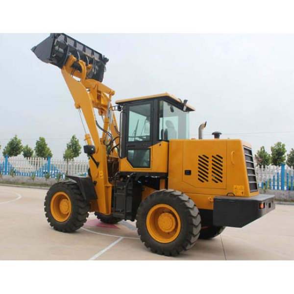 ZL932 Wheel Loader