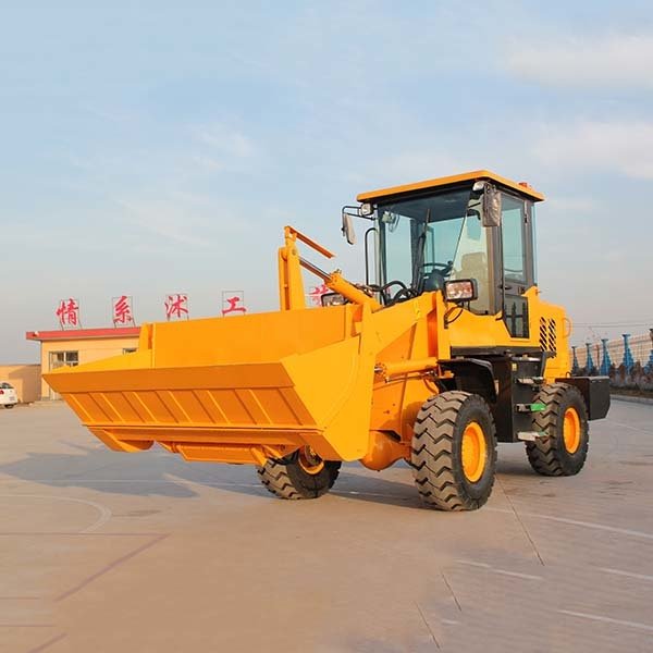 ZL926 Wheel Loader