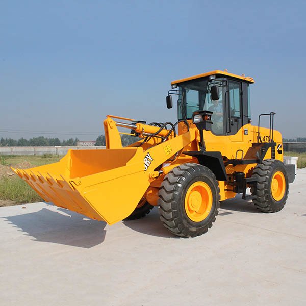 ZL938 Wheel Loader