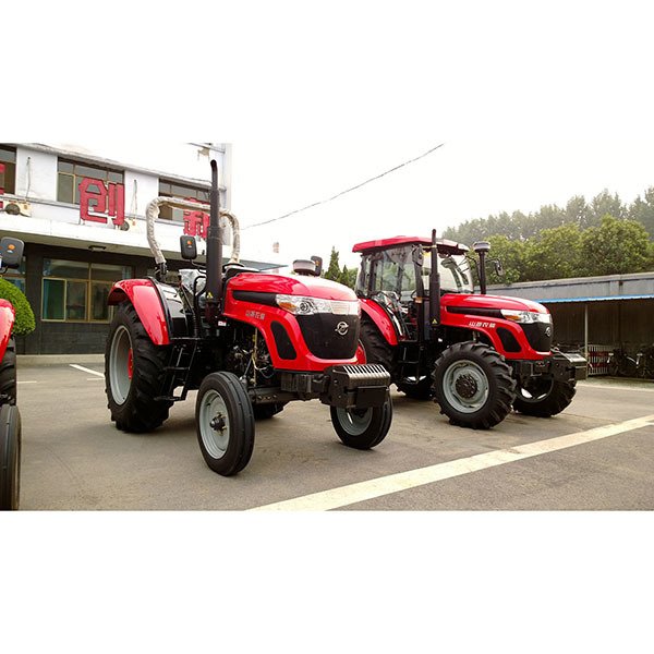 TS1000-TS1004 Tractor