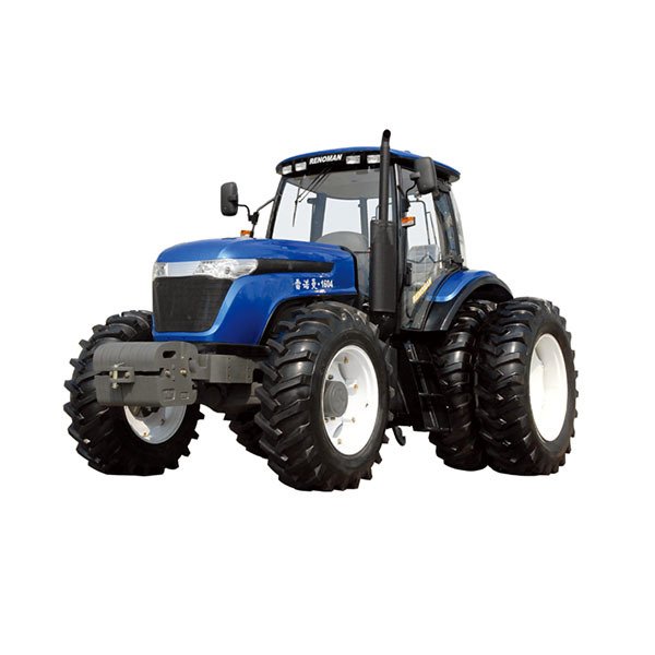 TS1604 Tractor