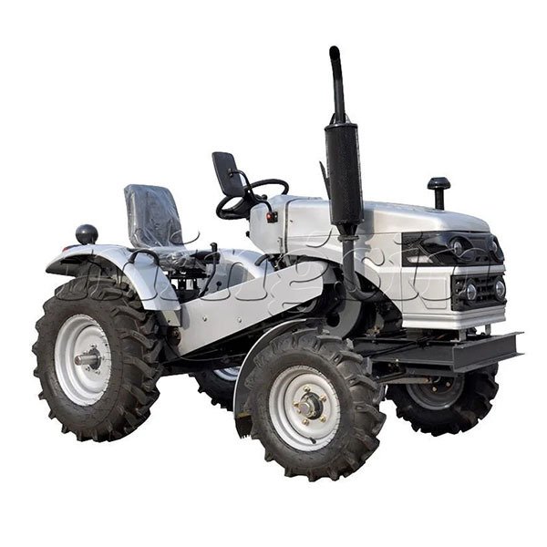 MSD200 Tractor