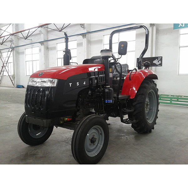 TS450-TS454 Tractor