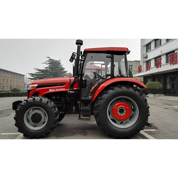 TS1204 Tractor