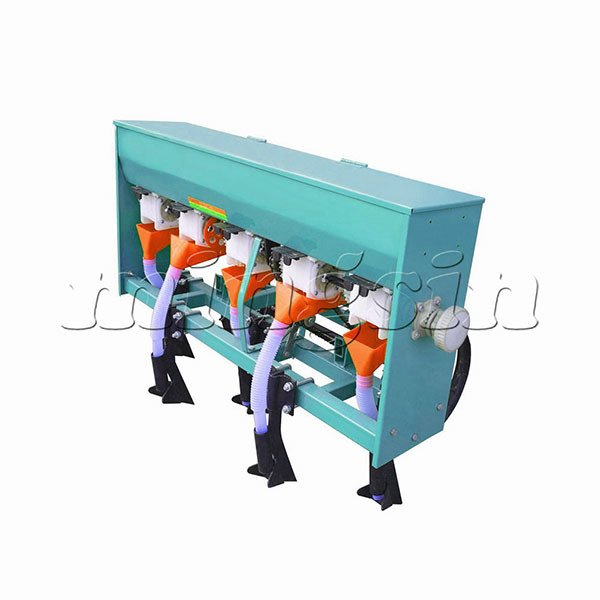 Wheat Seeder-Multirows