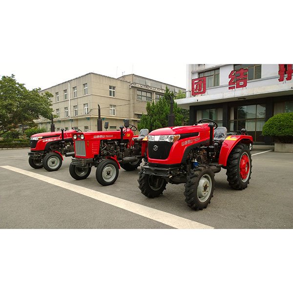 TS250-TS254 Tractor