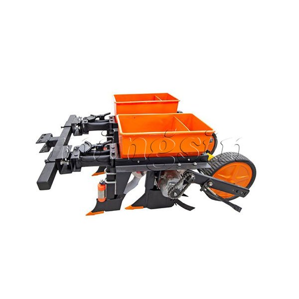 Maize Seeder