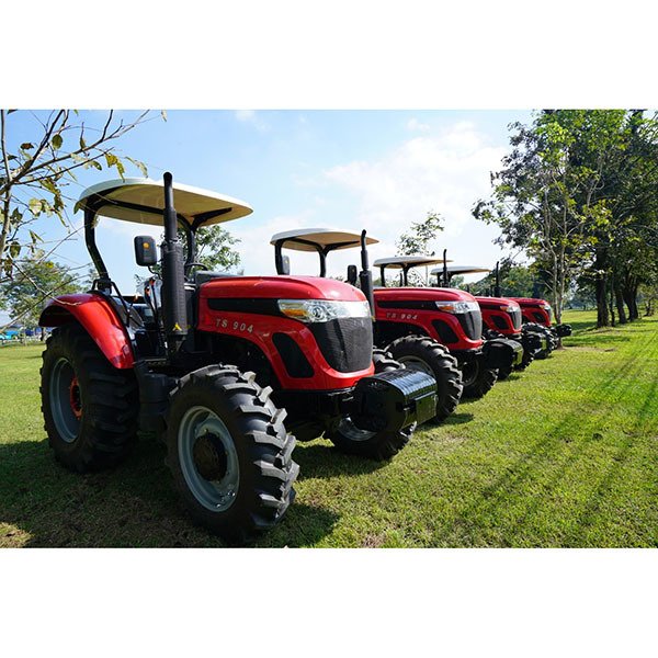 TS900-TS904 Tractor