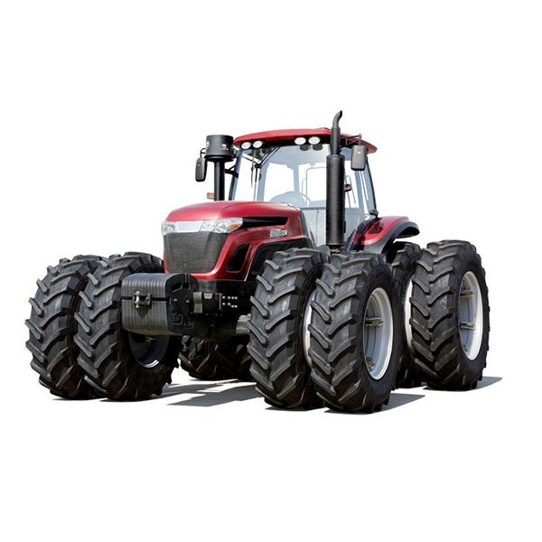 TS2304 Tractor