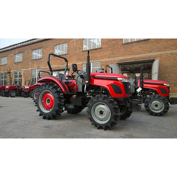 TS550-TST554 Tractor