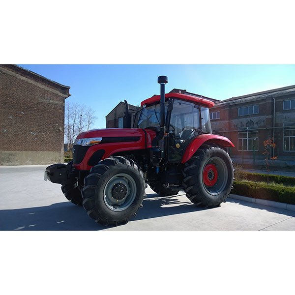 TS850-TS854 Tractor