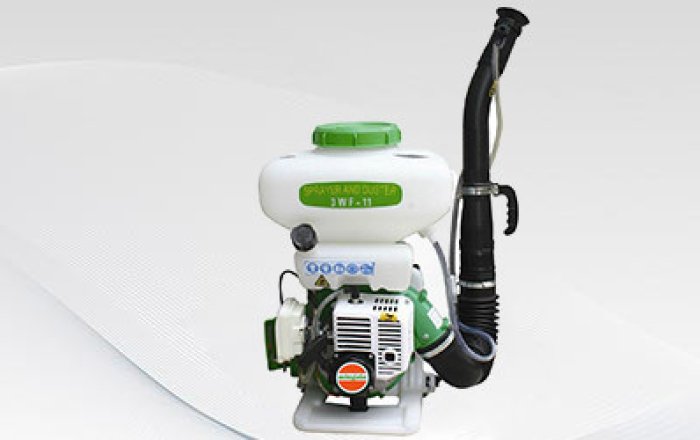 Horticultural Machinery